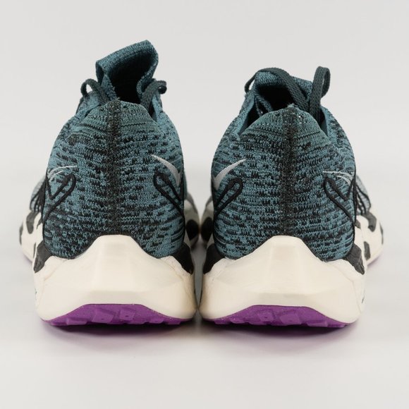 Nike Pegasus Turbo Next Nature 'Polka Dots' DM3413-300 size 12 - Picture 7 of 9